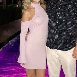 Missguided Trend Dress